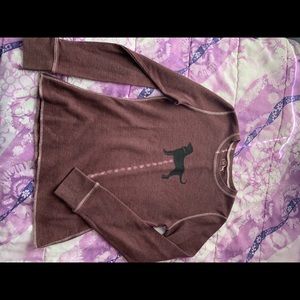 The black dog long sleeve